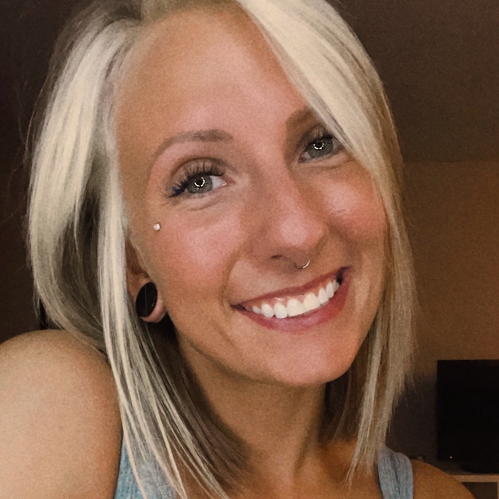 Meet your Posher, Jessica